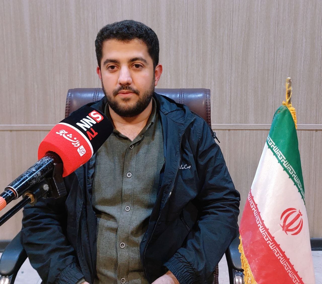 برگزاری دوره تخصصی نخبه‌پروری سیاسی شهید دیالمه در اردبیل