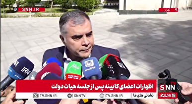 وزیر نفت: مکانیزم ماشه محدودیت آزاردهنده جدیدی در حوزه فروش نفت ایجاد نخواهد کرد + فیلم