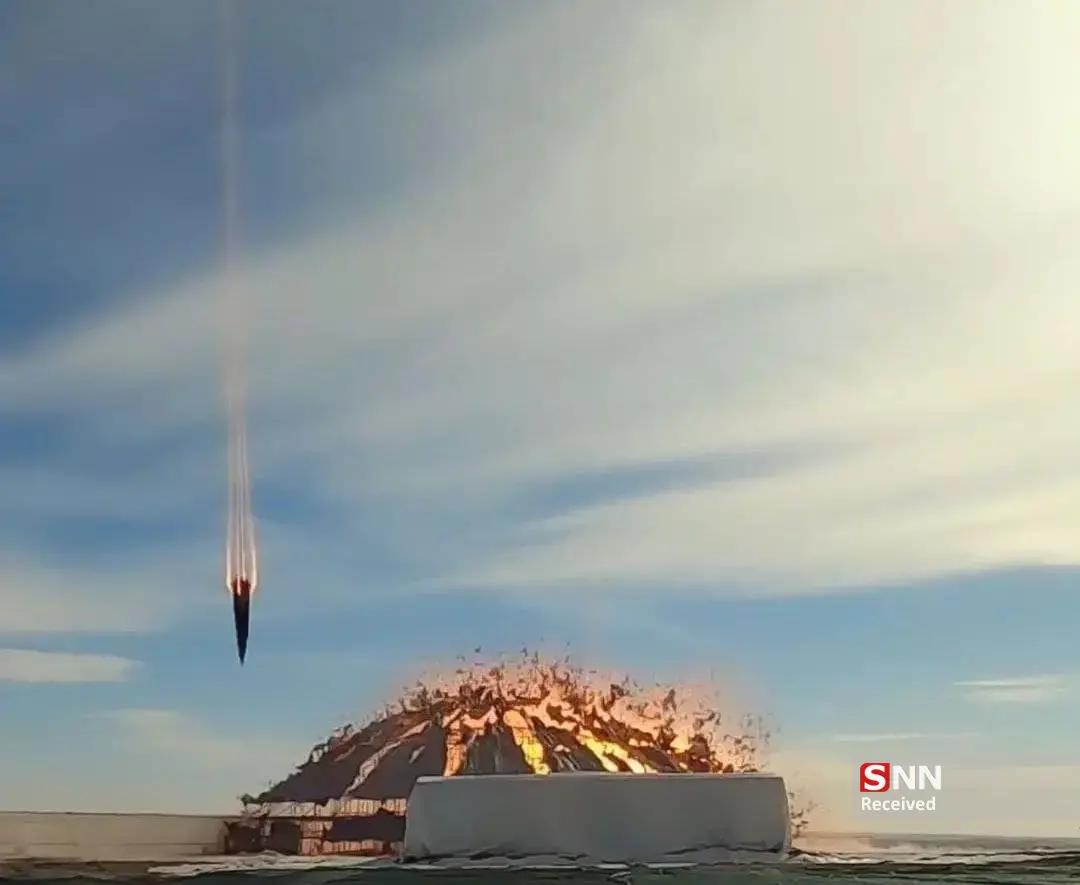 نگاهی به فناوری هدایت موشک&zwnj;های بالستیک/ نقش حیاتی ژیروسکوپ&zwnj;ها در ناوبری اینرسی