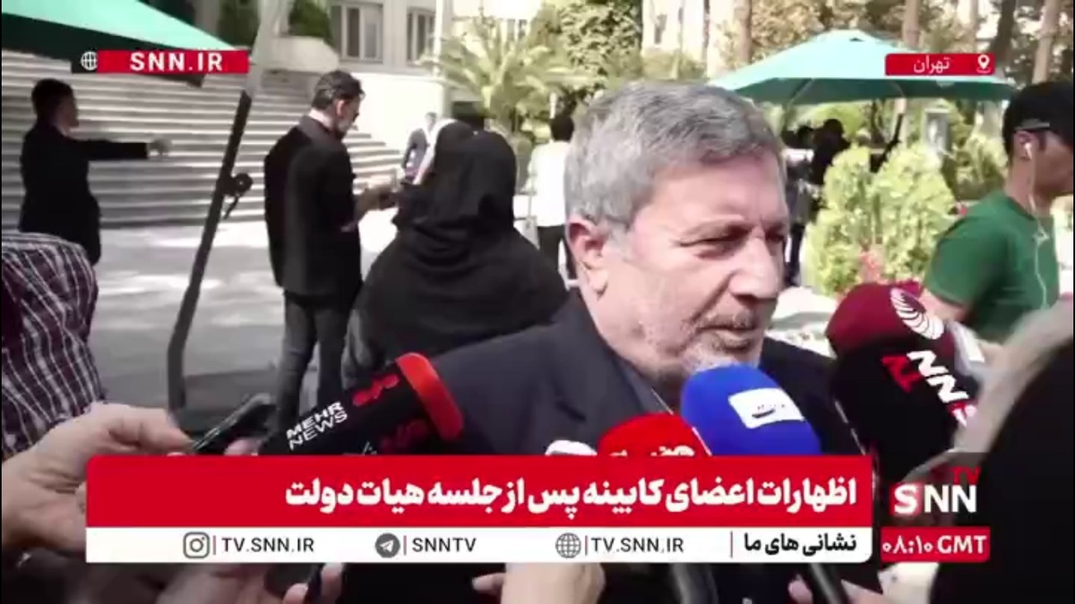 حضرتی: برای دیدار با رئیسجمهور آمریکا کسی به آقای پزشکیان فشار نیاورده است