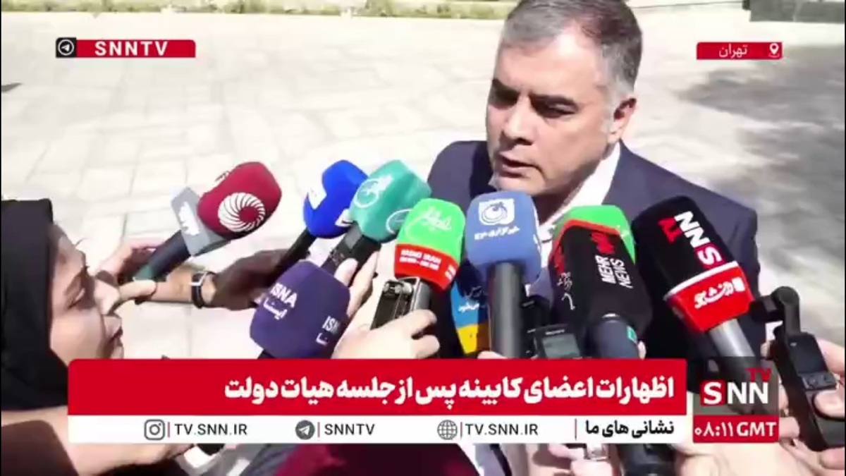 پاک نژاد: مکانیزم ماشه محدودیت آزاردهنده جدیدی در حوزه فروش نفت ایجاد نخواهد کرد