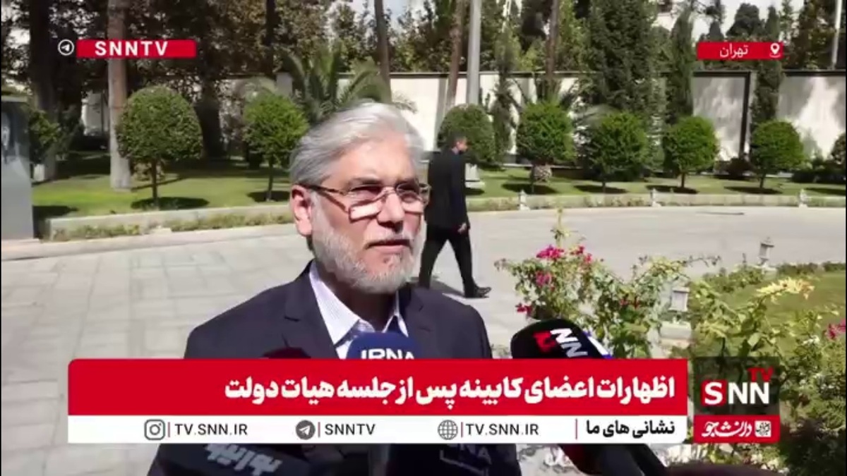 سیمایی صراف: تاخیر در برگزاری آزمون‌های کارشناسی علت دیر اعلام شدن نتایج ارشد بود/ شاید نتایج نیمه دوم مهرماه اعلام شود