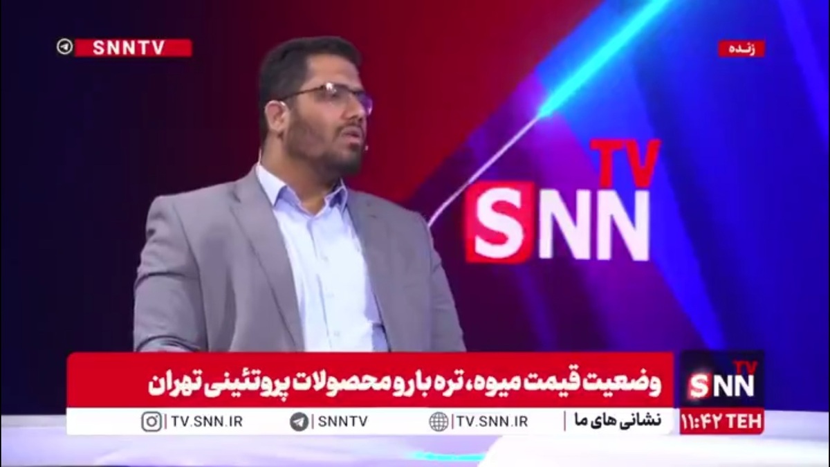 بختیاری زاده: نهاد متولی تولید باید برنامه ریزی برای تامین کالا داشته باشد