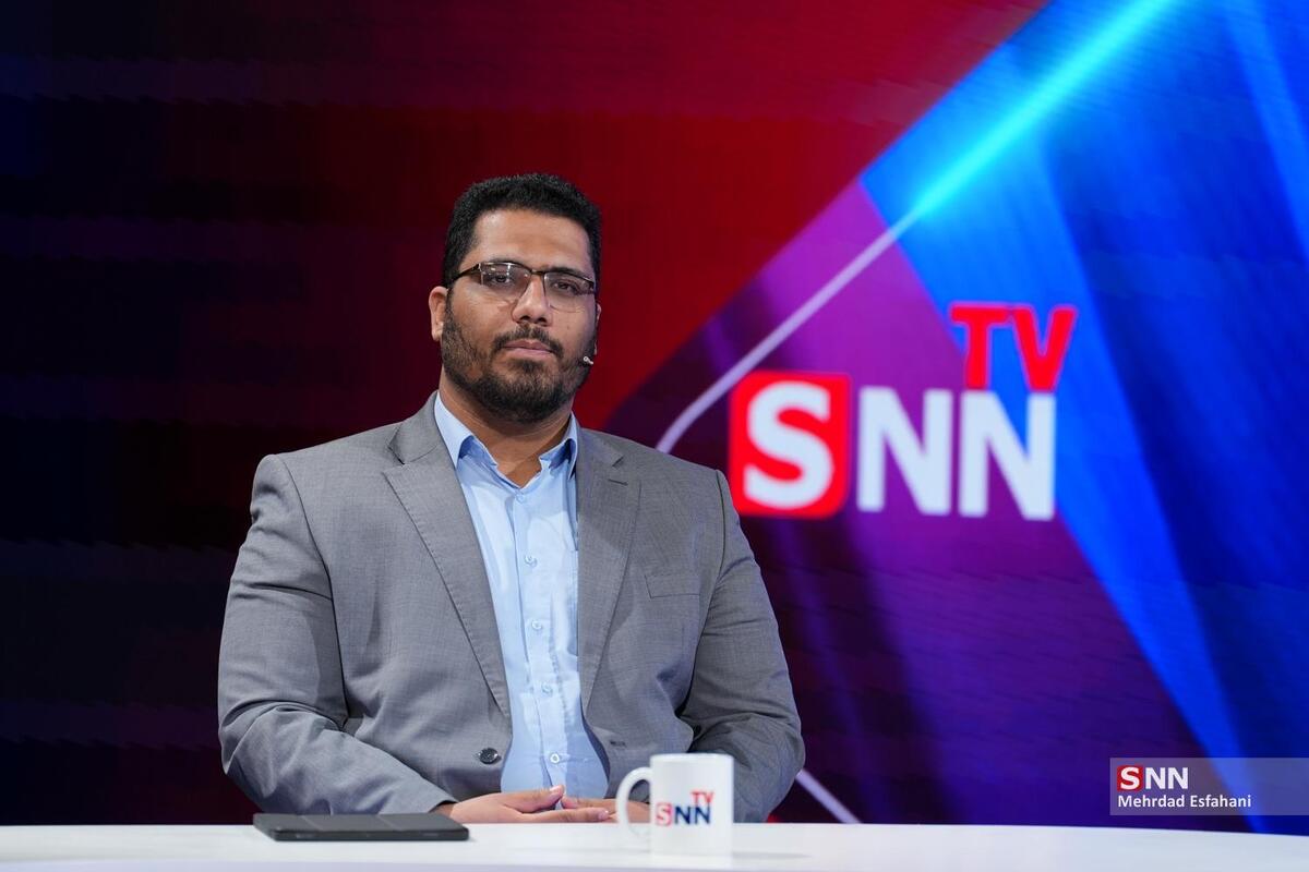 واکنش مدیرعامل سازمان میوه و تره بار تهران به گزارش تفاوت قیمت مرغ در میدان بهمن / نظارت بر عمده فروشی‌های میدان بهمن در اختیار ما نیست، ما فقط به آنها فضا دادیم + فیلم