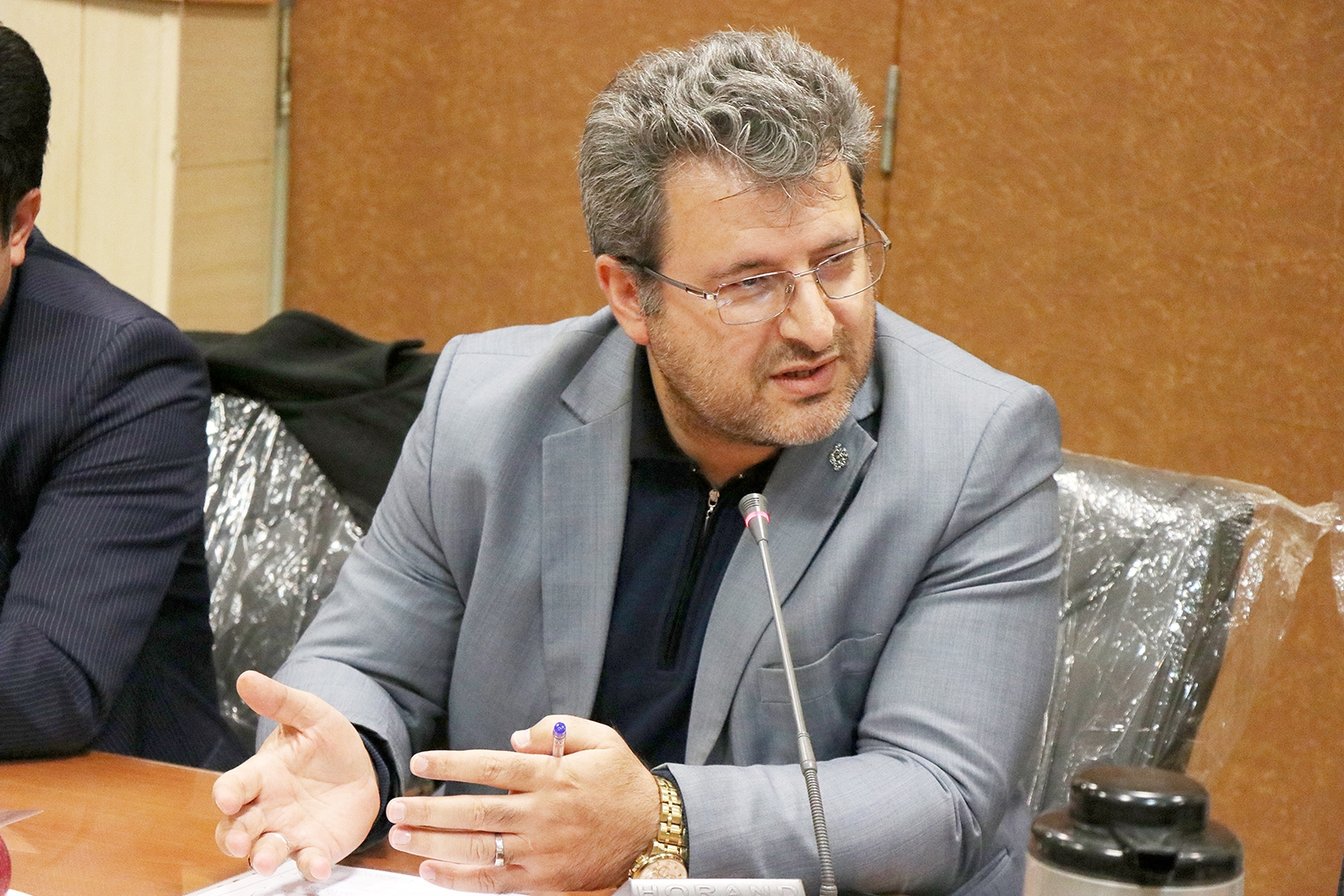 استان همدان تنها ۲۰۰ هزار تومان بازگشت اعتبار داشته است