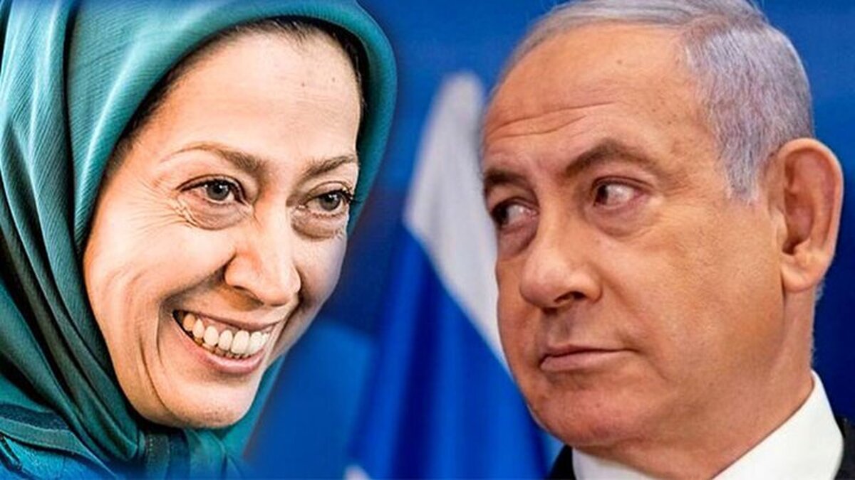 روزنامه صهیونیستی گزارش افشاگرانه درباره «منافقین» را حذف کرد