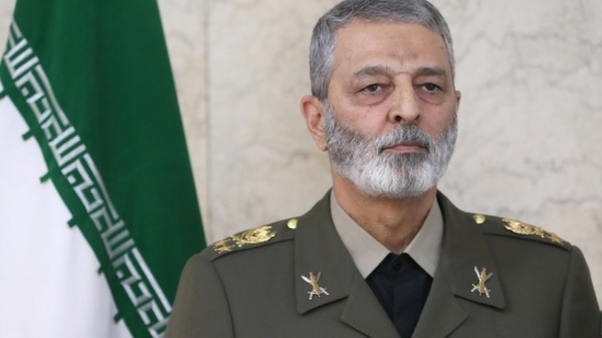 سرلشکر موسوی: سربازان ایران دشمنان را از کرده خود پشیمان کرده‌اند