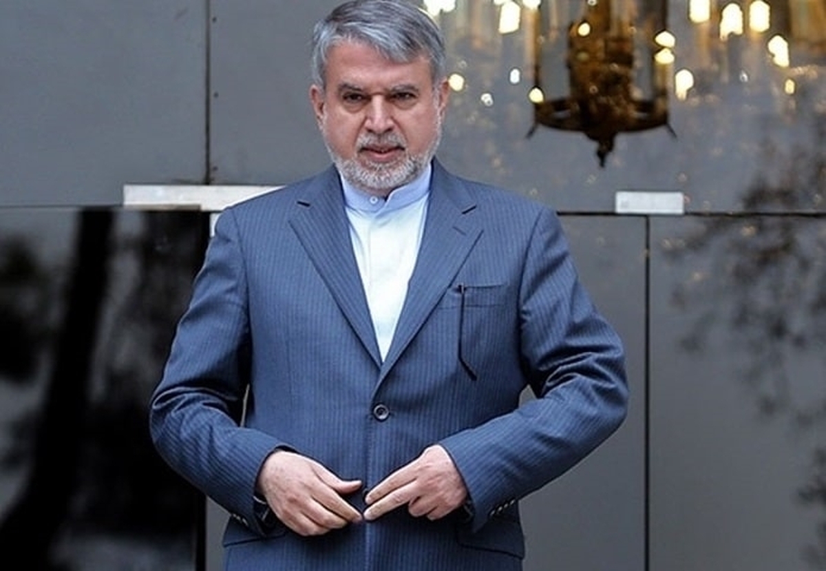 برگزاری کنسرت ارمنستان در تخت‌جمشید، دیپلماسی فرهنگی ایران را تقویت کرد