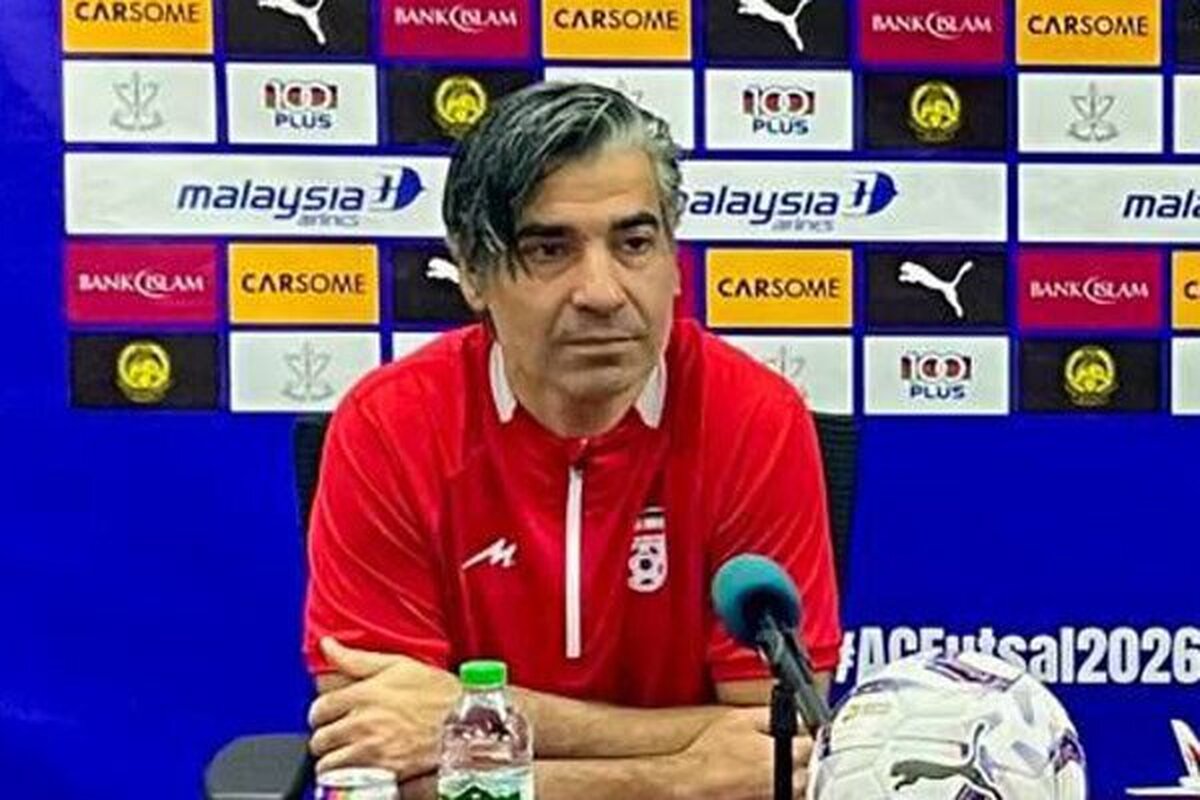 وحید شمسایی: برای دفاع از قهرمانی به اندونزی می‌رویم