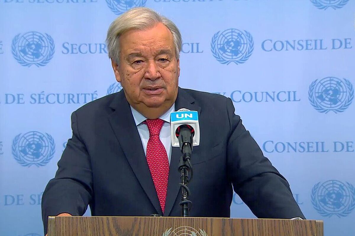 هنوز هم می&zwnj;توان افزایش دمای جهانی را  به ۱.۵ درجه محدود کرد/سرمایه گذاری در انرژی پاک اقدام اقلیمی ضروری