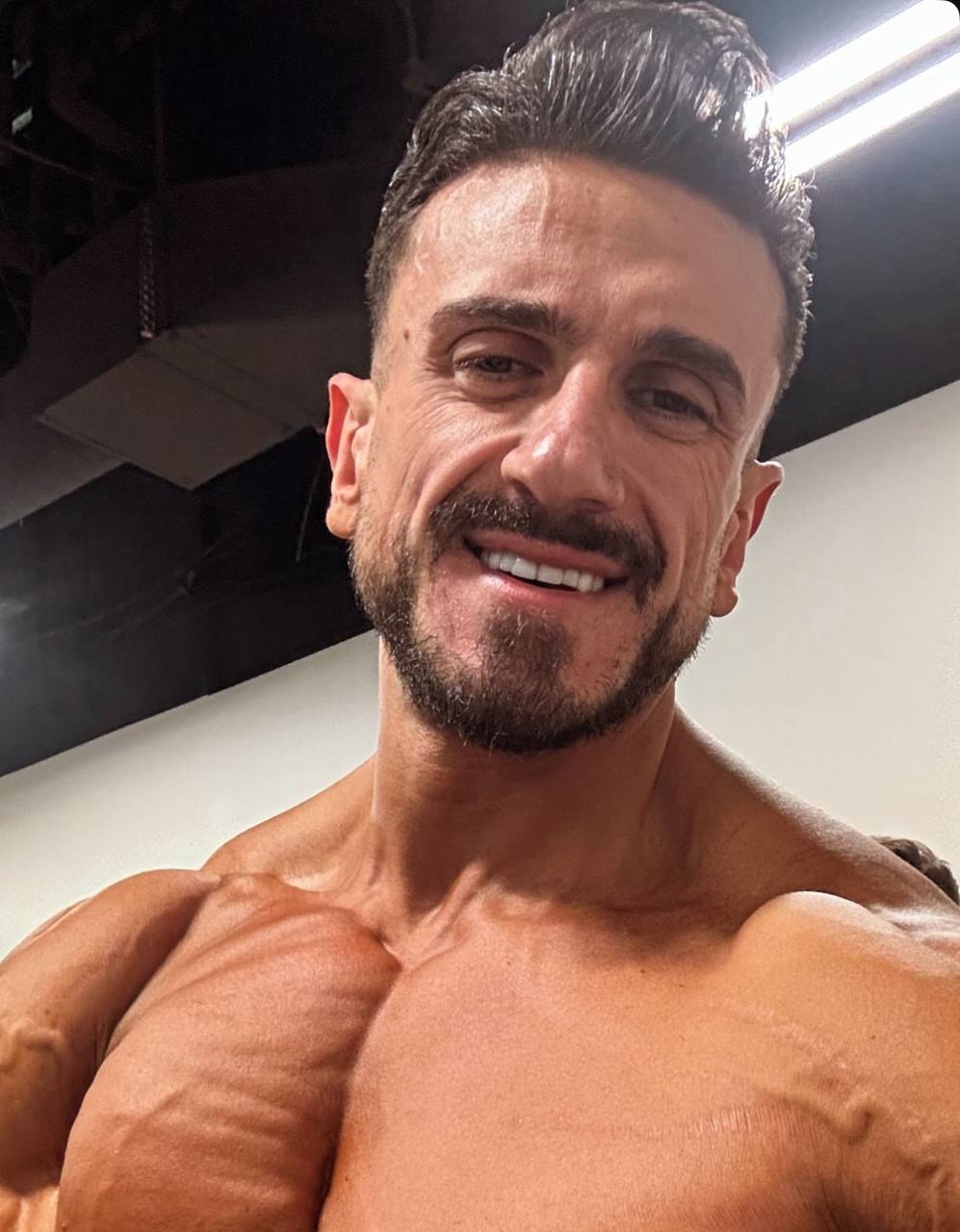 گزارش زنده فینال مستر المپیا 2025