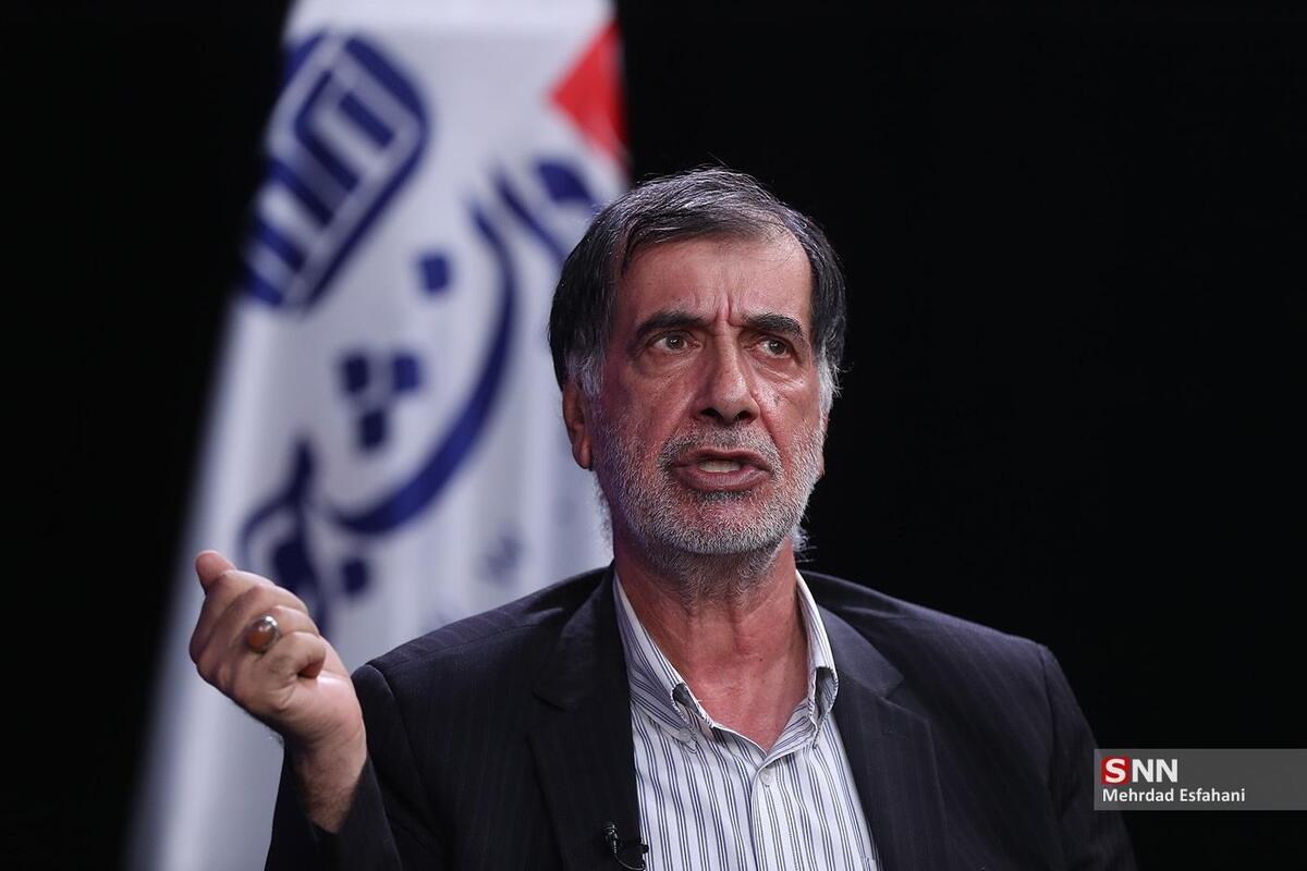 باهنر از موضعش در مورد حجاب عقب نشینی کرد