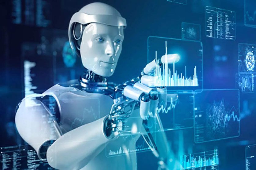 هوش مصنوعی مترجم ناشنوایان می‌شود