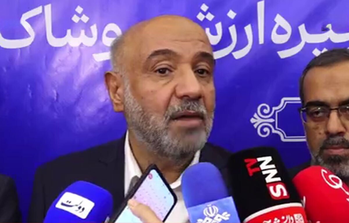 دولت منابع مالی طرح یسنا را افزایش داده است.