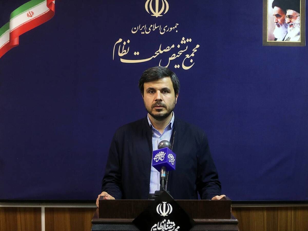 سخنگوی مجمع تشخیص: سخنان اخیر آقای باهنر ارتباطی با مواضع رسمی مجمع ندارد