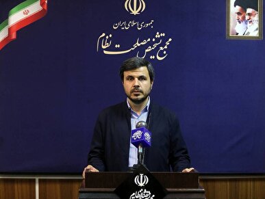 سخنگوی مجمع تشخیص: سخنان اخیر آقای باهنر ارتباطی با مواضع رسمی مجمع ندارد