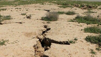 ریزگردها و فرونشست زمین بحران دوگانه‌ای که نفس البرز را گرفت