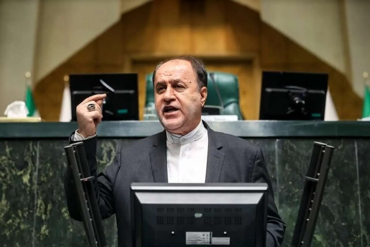 حاجی بابایی: رهبر انقلاب فرمودند برای هوش مصنوعی باید سازمانی ذیل رئیس‌جمهور ایجاد شود + فیلم