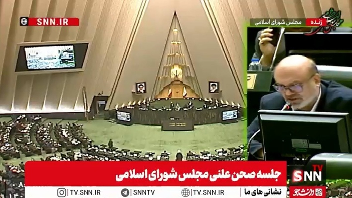 منادی سفیدان خطاب به قالیباف: طرح ملی هوش مصنوعی باید در کمیسیون آموزش مجلس بررسی شود