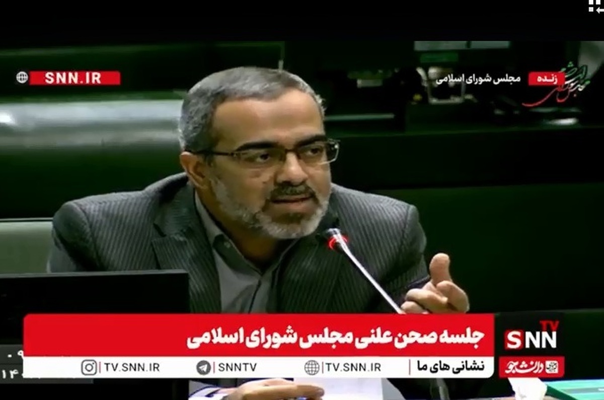 ایزدخواه: هوش مصنوعی ابزار حکمرانی و مسئله فرا بخشی است/از ابتدا باید کمیسیون مشترک برای هوش مصنوعی تشکلیل می‌شد