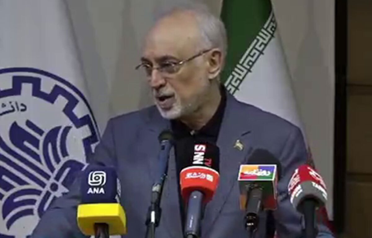 مصداق و اثر اهمیت به مسئله دین را می‌توان در غزه مشاهده کرد