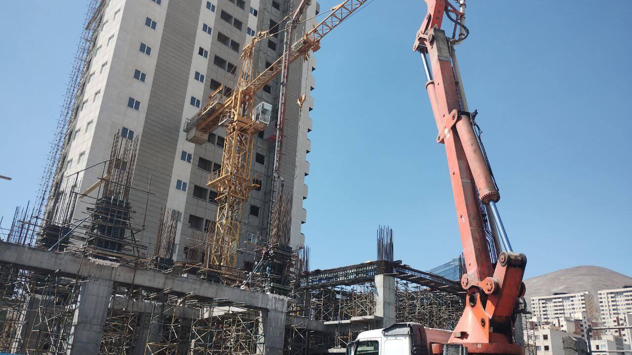 بازگشت از رفاه به رسالت؛ روایت یک مهندس از ساختن به جای رفتن