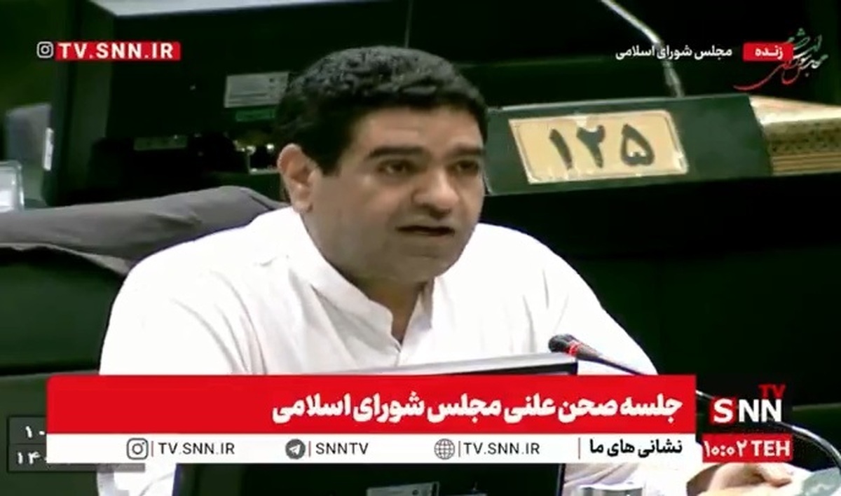 بیگدلی: اشتباه است سازمان جدیدی تحت عنوان هوش مصنوعی ذیل رئیس جمهور ایجاد کنید