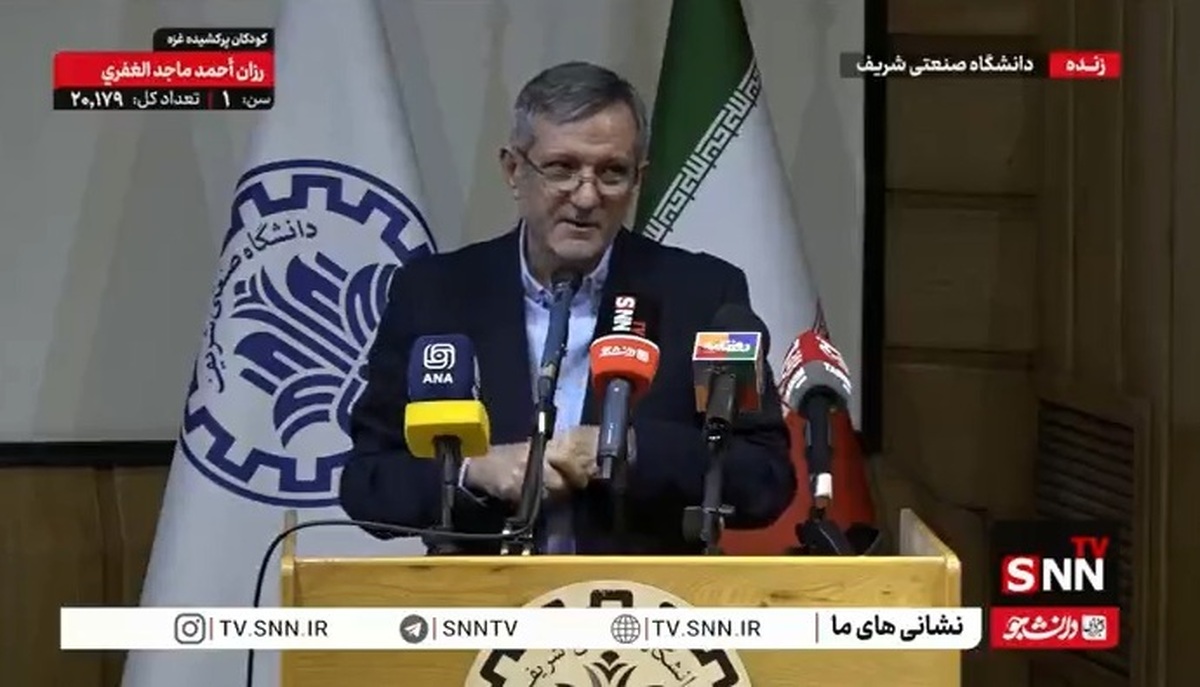 خاکی صدیق: چهار آئین&zwnj;نامه در دستور کار برای بازنگری کلی قرار گرفته است / واگذاری تدوین آیین نامه ارتقا به سه دانشگاه