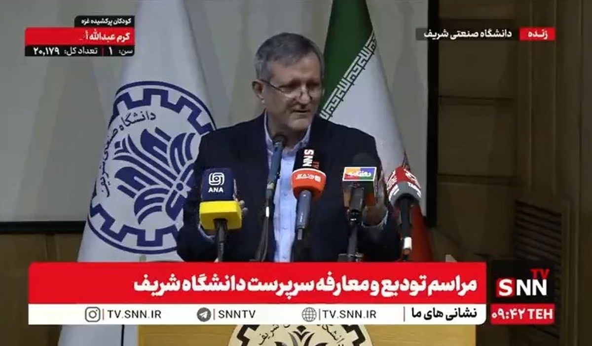 خاکی&zwnj;صدیق: نسخه واحد برای همه دانشگاه&zwnj;ها اشتباه است/ برخی رشته&zwnj;ها نقش مستقیم در امنیت و منافع ملی دارند