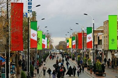 یک بام و دو هوای مدیران زنجان در مواجهه با سبزه‌میدان