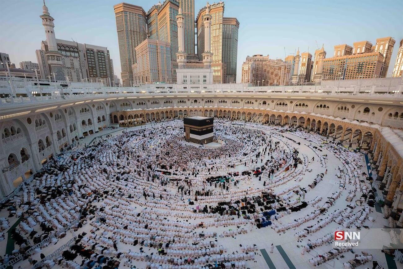 پیش‌ثبت‌نام حج تمتع ۱۴۰۵ در هرمزگان آغاز شد