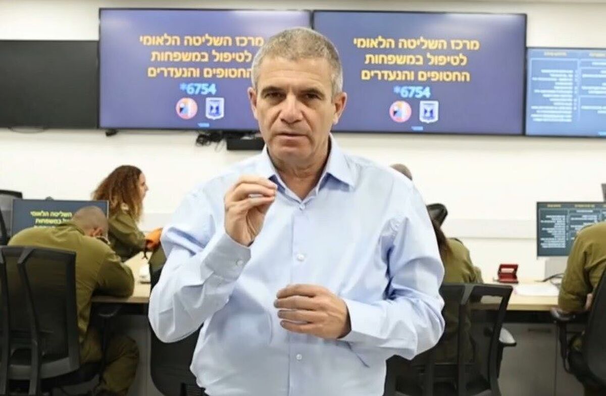 گروه ویژه بین‌المللی برای یافتن اسیران کشته اسرائیلی در غزه اقدام خواهد کرد