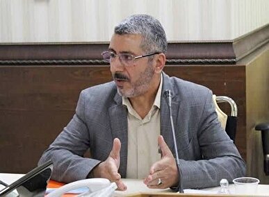 کشف فرار مالیاتی ۱۰۳ میلیارد تومانی در حوزه معدن شن و تولید بتن در کرمان