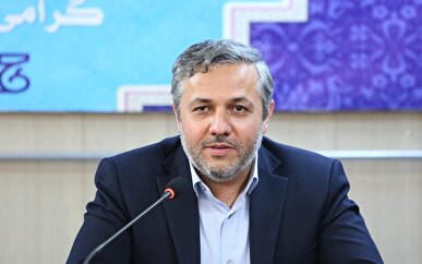 نمایشگاه‌های کتاب استانی پل عدالت فرهنگی میان مرکز و استان‌هاست