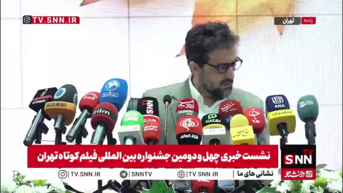 بهروز شعیبی درگذشت محمد کاسبی را به خانواده سینمای ایران تسلیت گفت