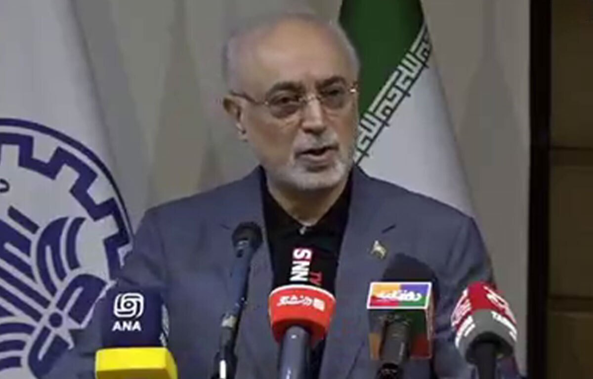 اگر نتایج تلاش‌ها و فعالیت‌های علمی دانشگاهیان نبود، قطعا وضع ما در جنگ ۱۲ روزه اینچنین نبود