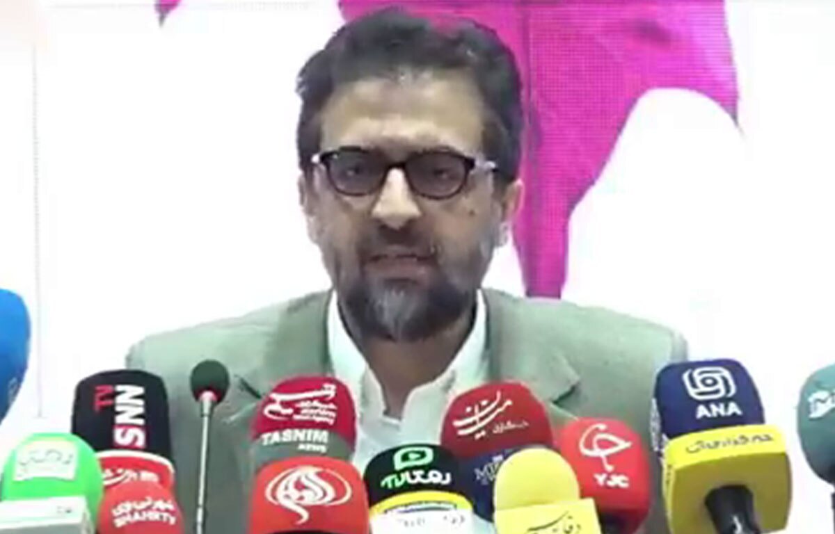 جزئیات بخش بین الملل جشنواره فیلم کوتاه تهران