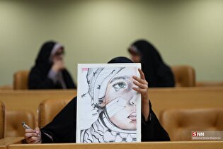 هشتمین اجلاس بین‌المللی همبستگی با کودکان و نوجوانان فلسطینی