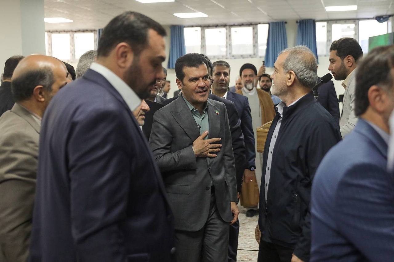 نسل نوآور فردا در مدارس هوشمند شکل می&zwnj;گیرد