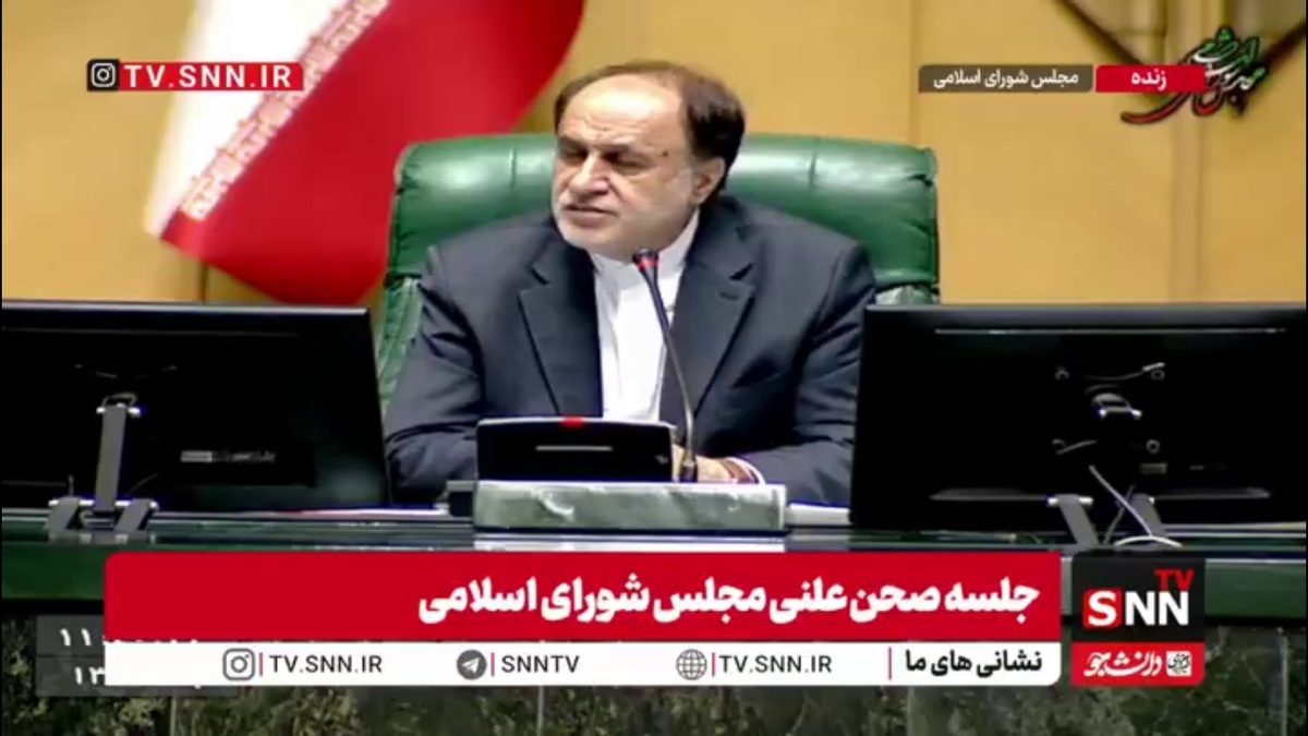 فلاحی: انحلال سازمان منابع طبیعی یعنی انحلال عقلانیت!