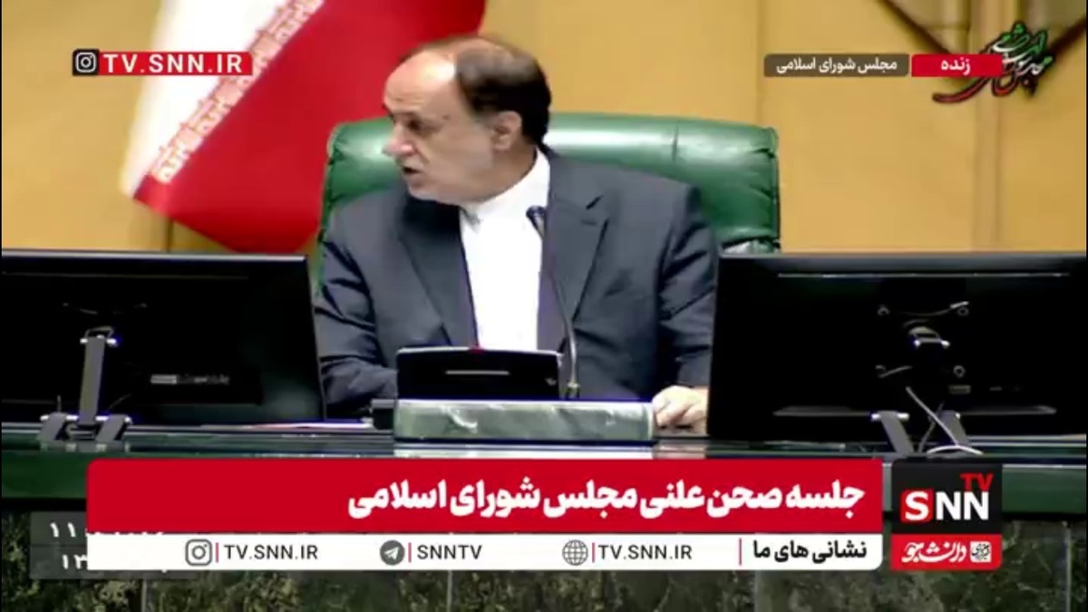 صمصامی درباره اظهارات پزشکیان در سفر هرمزگان: من به شما می‌گویم یک میلیارد دلار پول را از کجا پیدا کنید! / 95 میلیارد دلار صادرات غیرنفتی به کشور برنگشته و شما مسئولید که به آن رسیدگی کنید