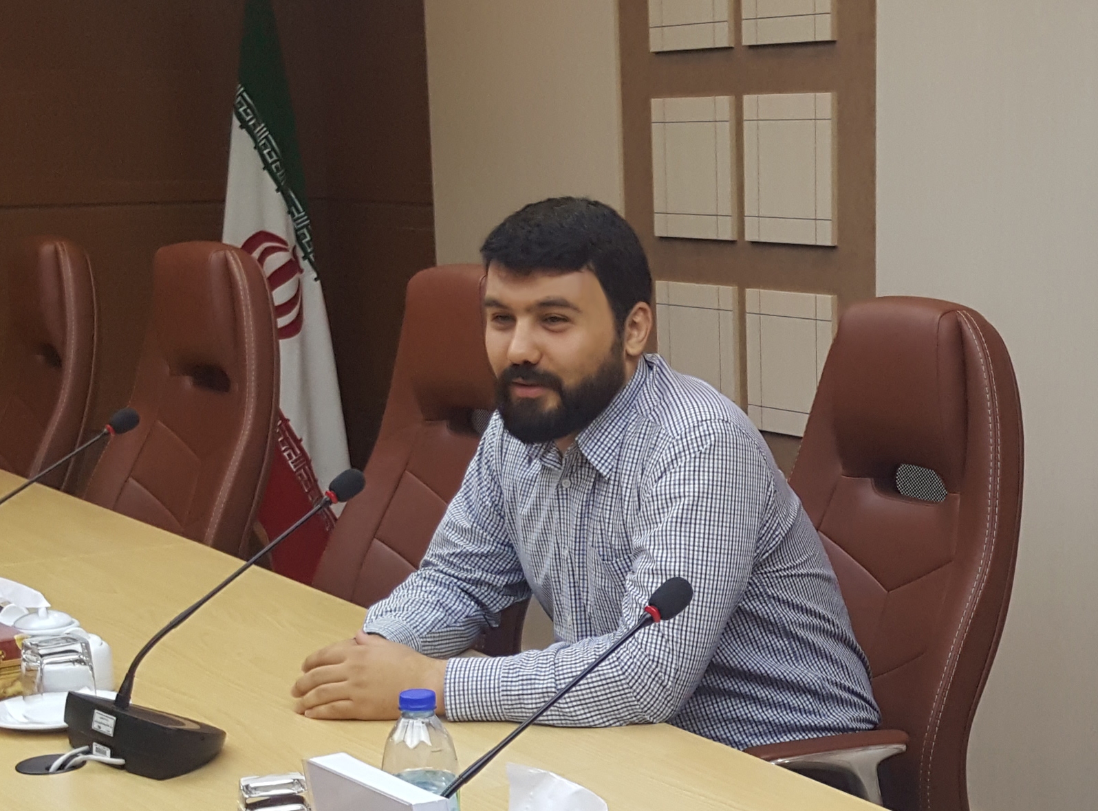 سهم 30 درصدی تولیدات داخلی از بازار اسباب بازی کشور