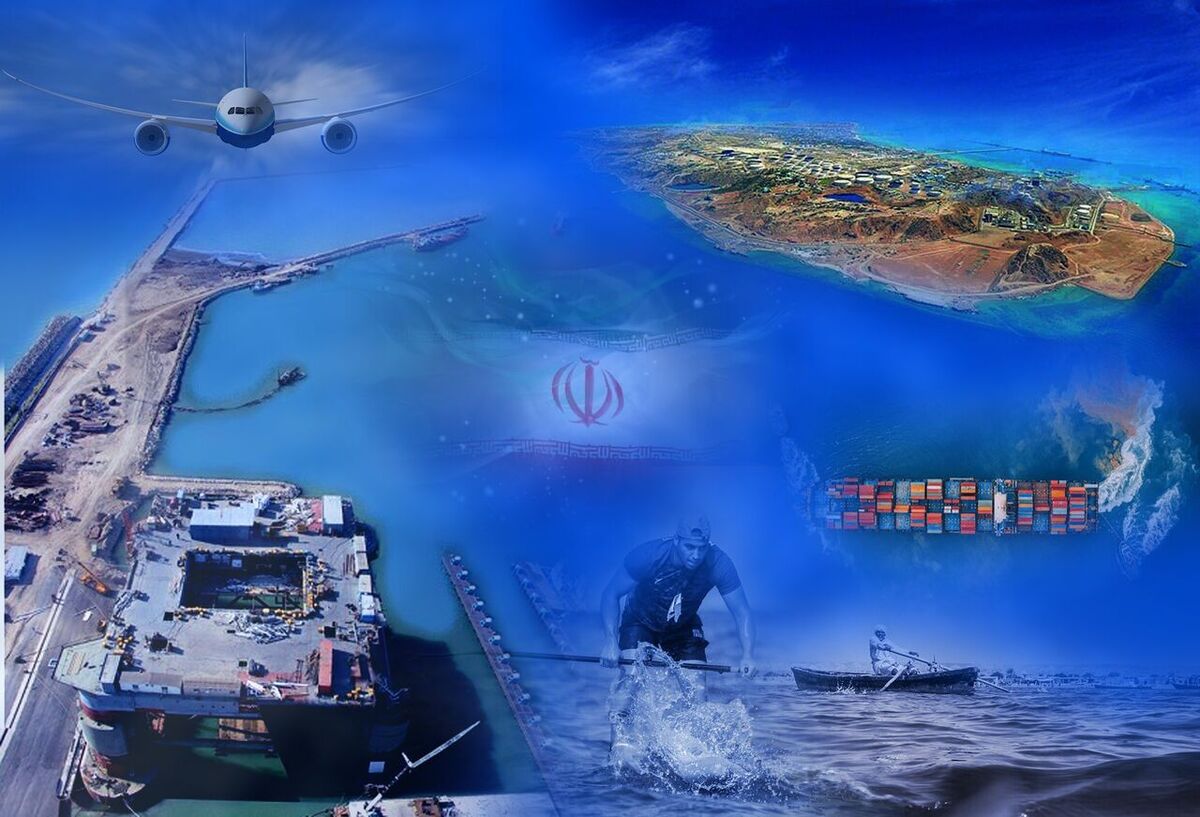 راه‌اندازی کنسرسیوم توسعه پایدار دریامحور در دانشگاه امیرکبیر