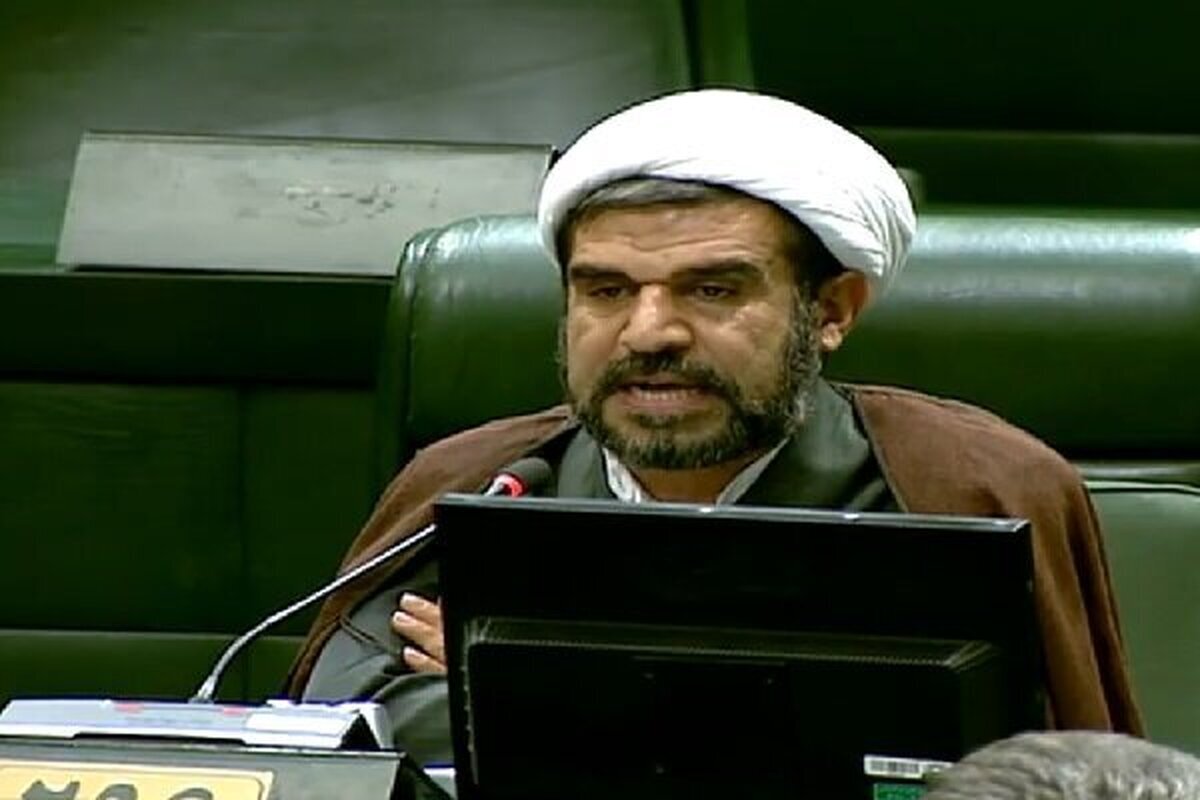 اخلاقی امیری: تصویب cft متناسب با شرایط بین المللی و داخلی نیست/حاجی بابائی: با توجه به اهمیت CFT، مجلس روز سه‌شنبه این موضوع را با قید دو فوریت بررسی خواهد کرد + فیلم