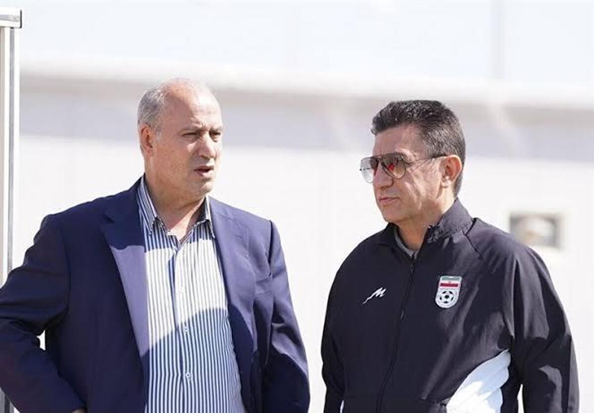 آقای تاج، مراقب باش ماجرای ویلموتس تکرار نشود / مخفیانه به دنبال سرمربی می‌گردند!