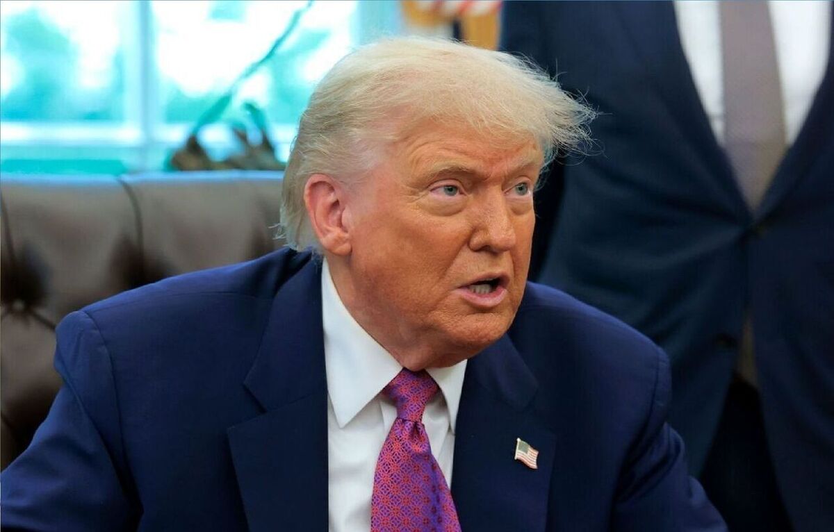 تلاش اسرائیل برای آزادی اسیران پیش از سفر ترامپ