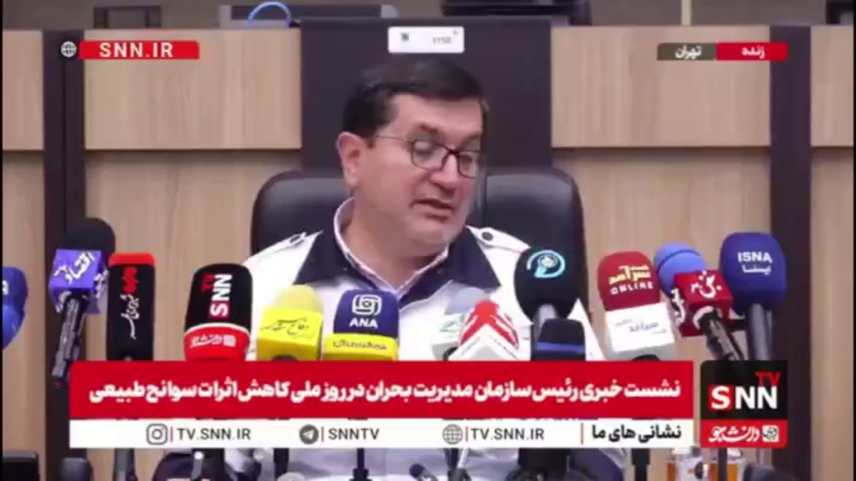 نصیری: با حمایت قوه قضاییه، ایمنی مجتمع فردوسی بعد از یک دهه تقریبا حل شد