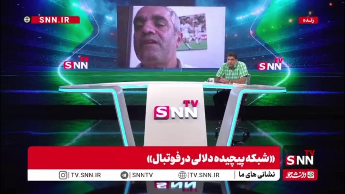 ابوالقاسم پور: برخی بازیکنان به درد لیگ سه هم نمی&zwnj;خورند، اما ۵۰ میلیارد می&zwnj;گیرند