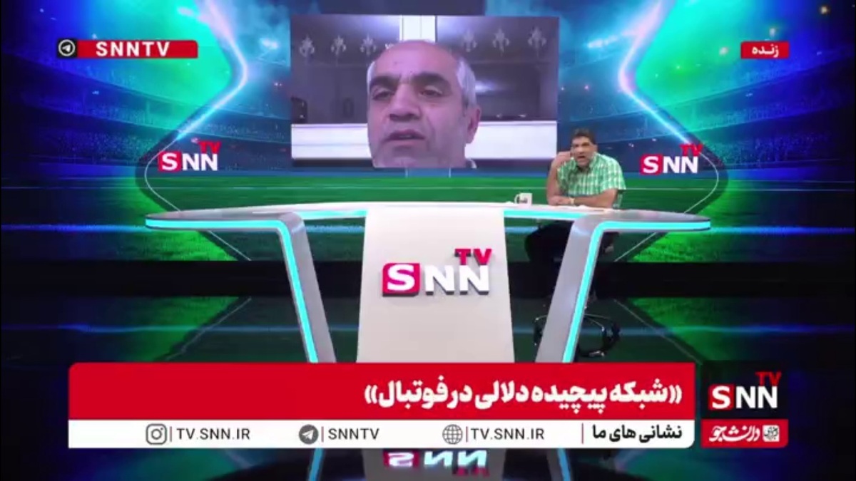 بهنام ابوالقاسم پور، معاون ورزشی استقلال خوزستان: برای مبلغ رضایتنامه بیفوما از پرسپولیس شکایت کرده ایم