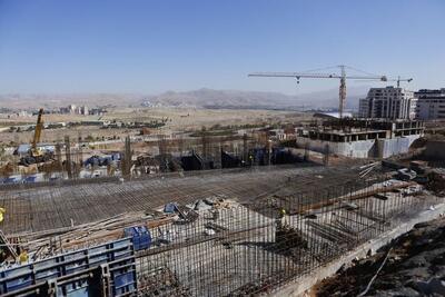 شتاب در ساخت، سکوت در حساب/پروژههای شهرداری شیراز زیر ذرهبین شفافیت شتاب در ساخت، سکوت در حساب/پروژههای شهرداری شیراز زیر ذرهبین شفافیت